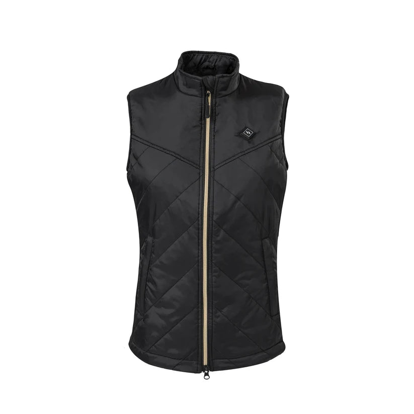 Gilet Chauffant Femme « Etna »