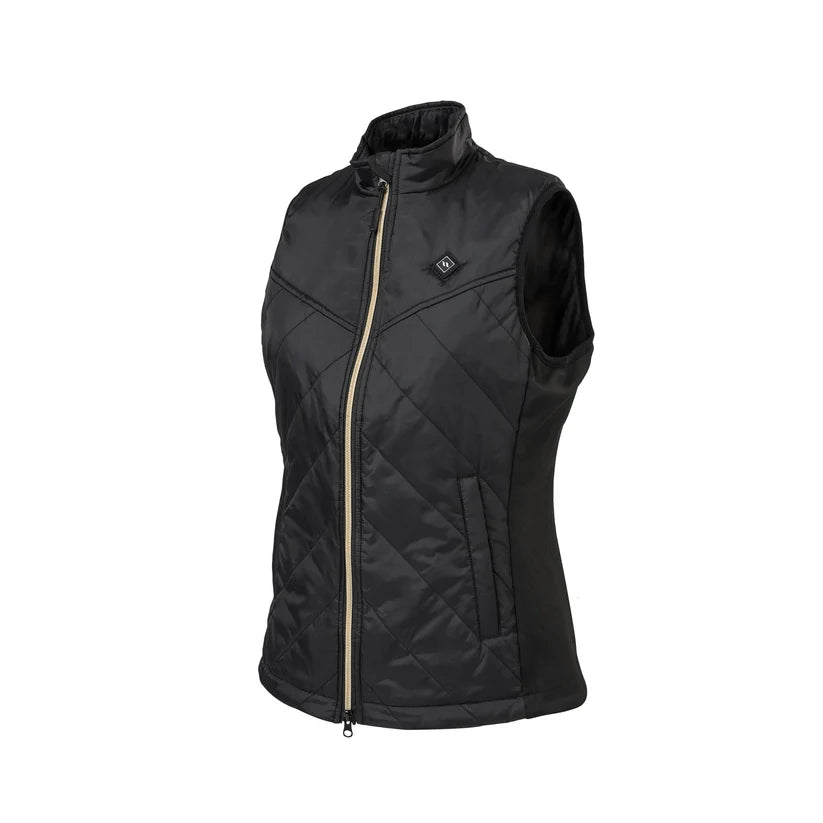 Gilet Chauffant Femme « Etna »
