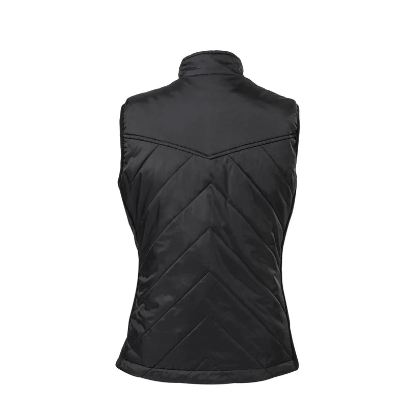 Gilet Chauffant Femme « Etna »