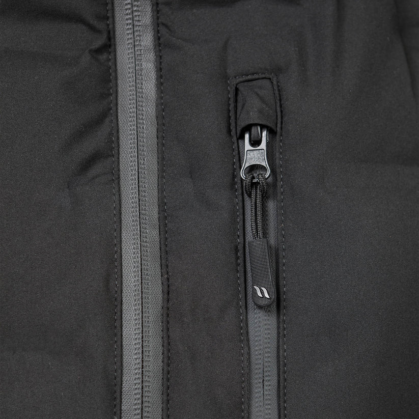 Gilet Chauffant Matelassé Femme « Katla »