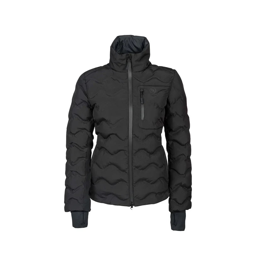 Veste matelassée OUTTRAKK pour femme