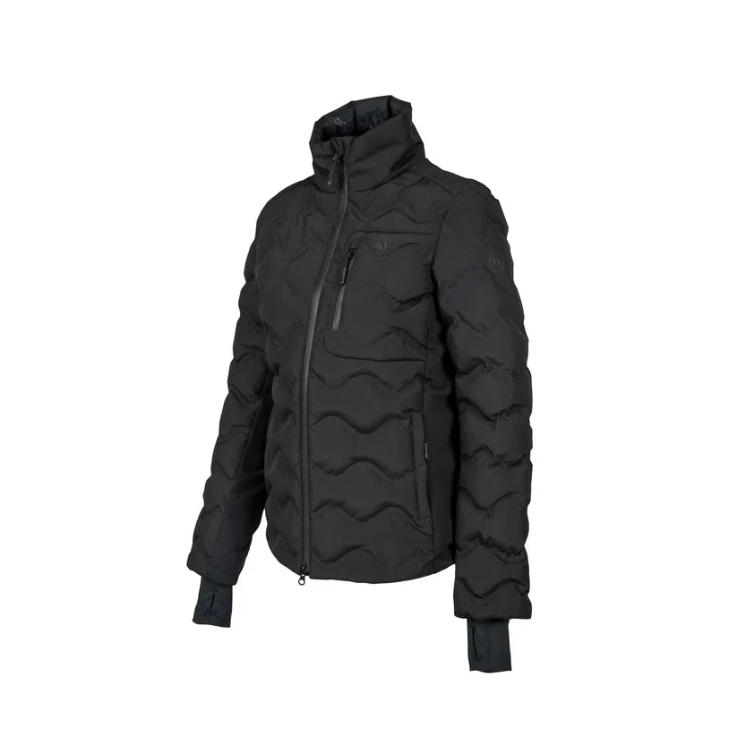 Veste matelassée OUTTRAKK pour femme