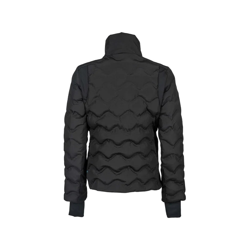 Veste matelassée OUTTRAKK pour femme