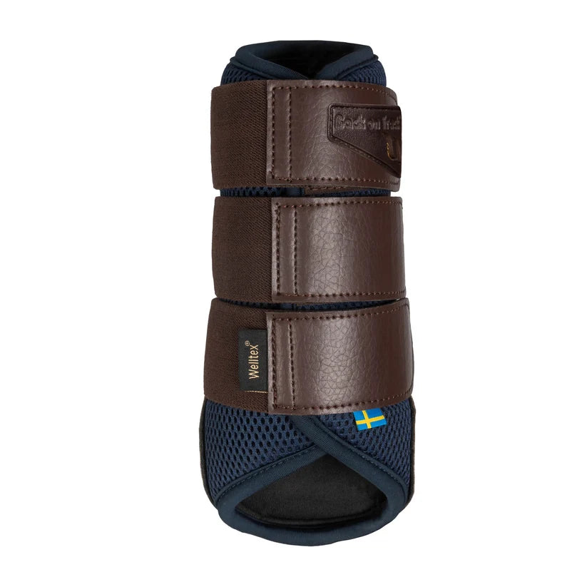 Guêtres 3D Mesh Airflow