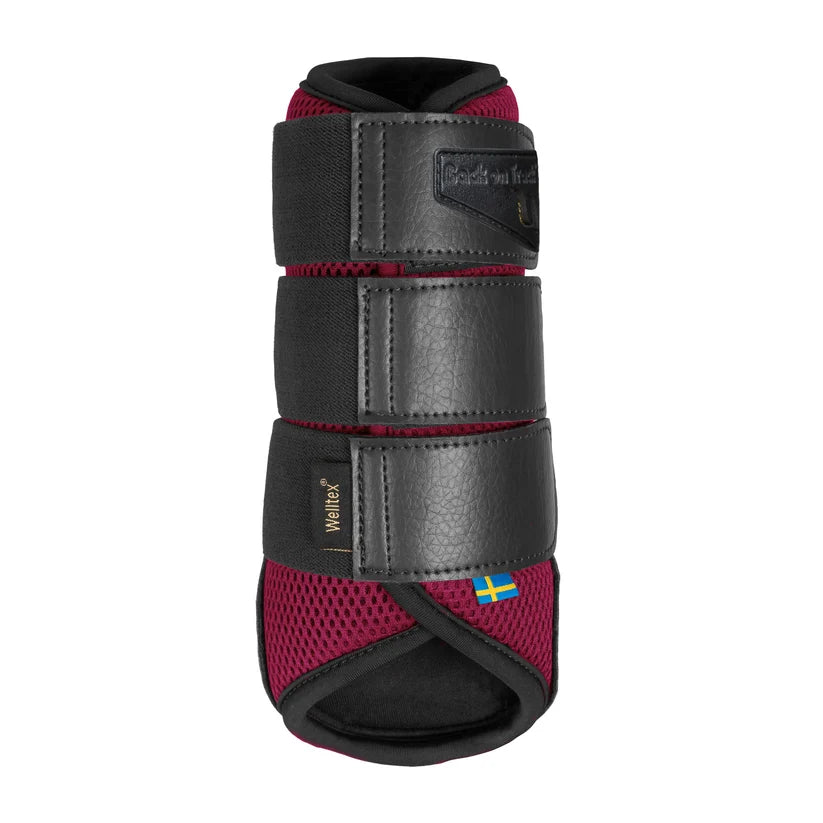 Guêtres 3D Mesh Airflow