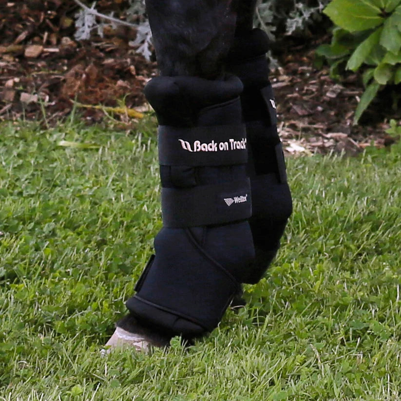 Néoprènes extérieur pour stable boots