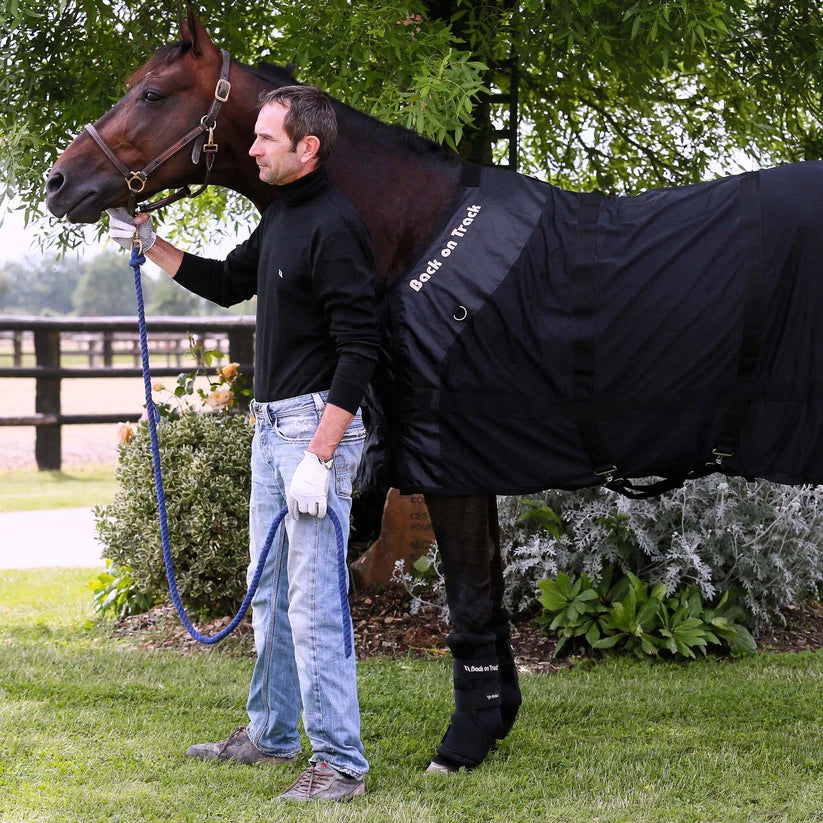 Néoprènes extérieur pour stable boots