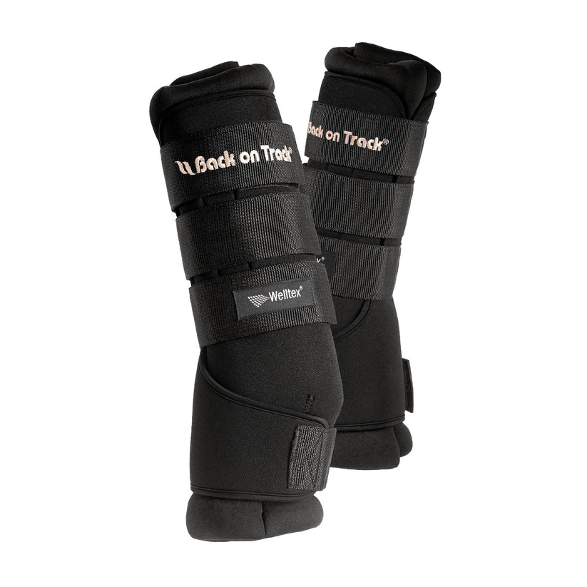 Stable boots royal