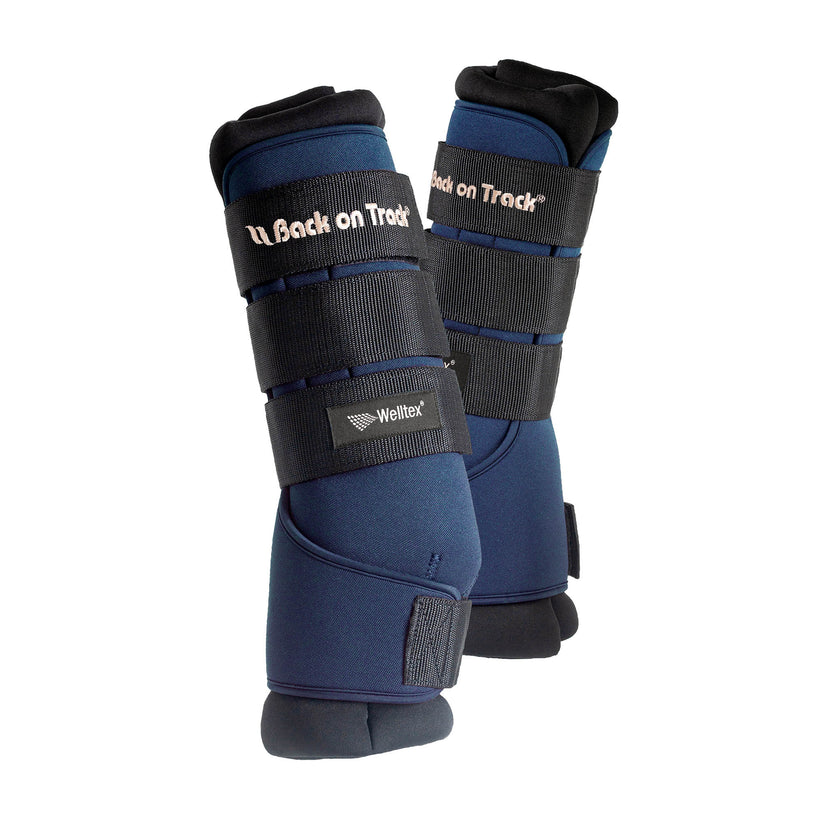 Stable boots royal