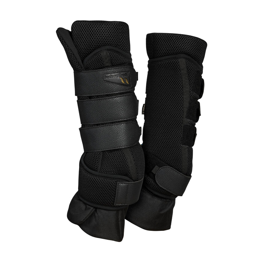 Guêtres Airflow, avec renfort