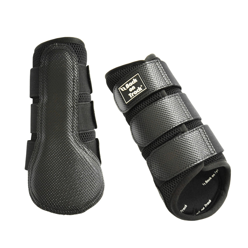 Guêtres souples 3D Mesh