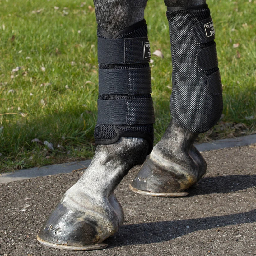 Guêtres souples 3D Mesh
