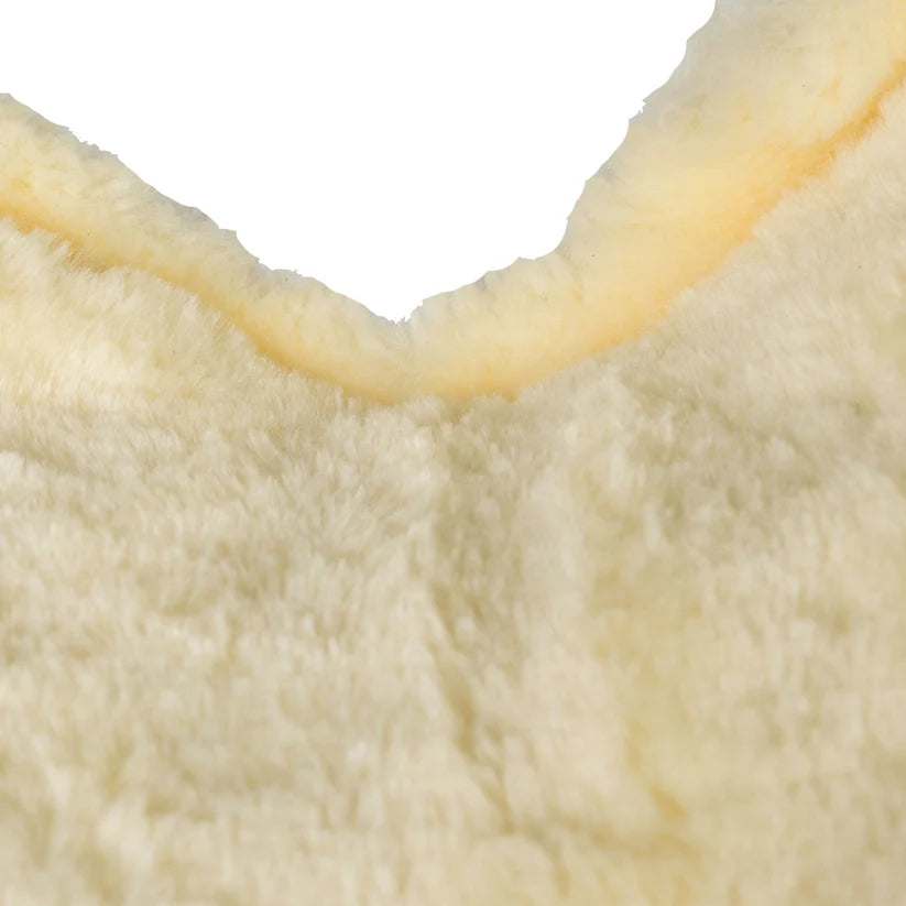 Protège tendon Airflow avec fourrure
