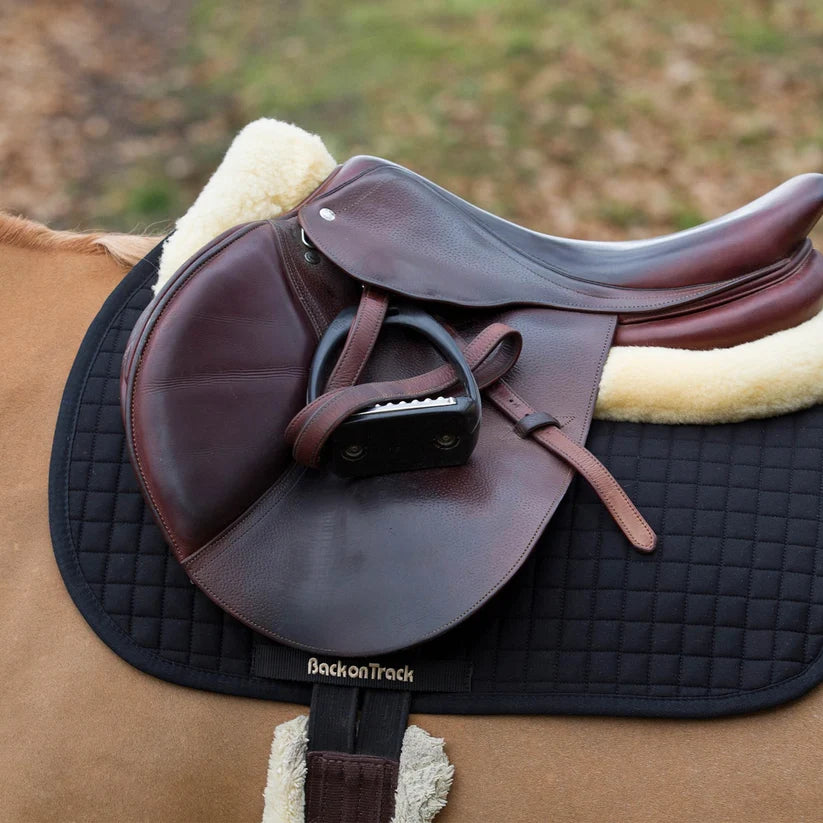 Tapis de selle CSO N°I