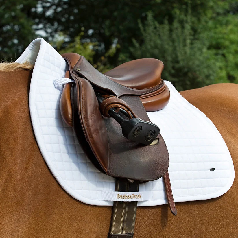 Tapis de selle CSO N°I