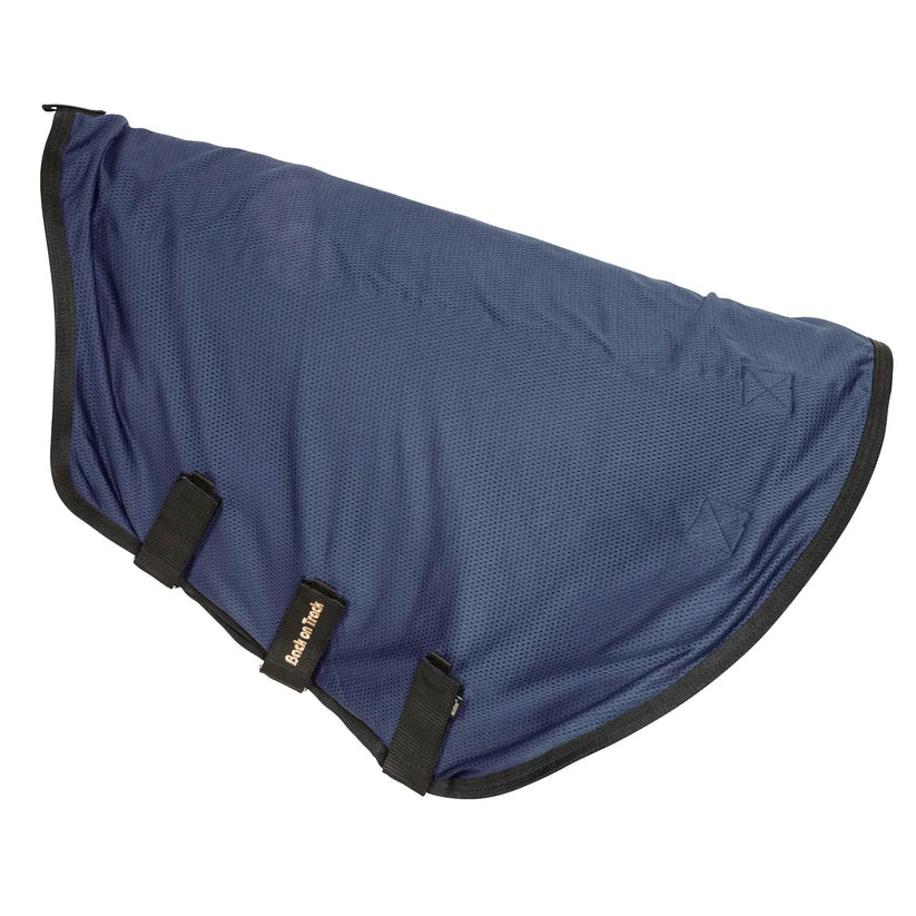 Cou couverture en maille Royal Deluxe