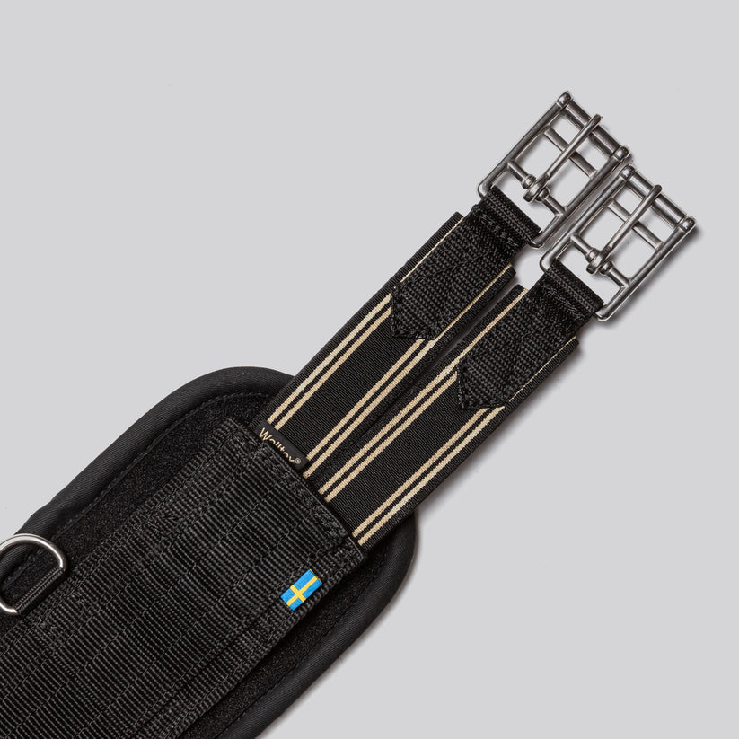 Sangle mixte style Berga