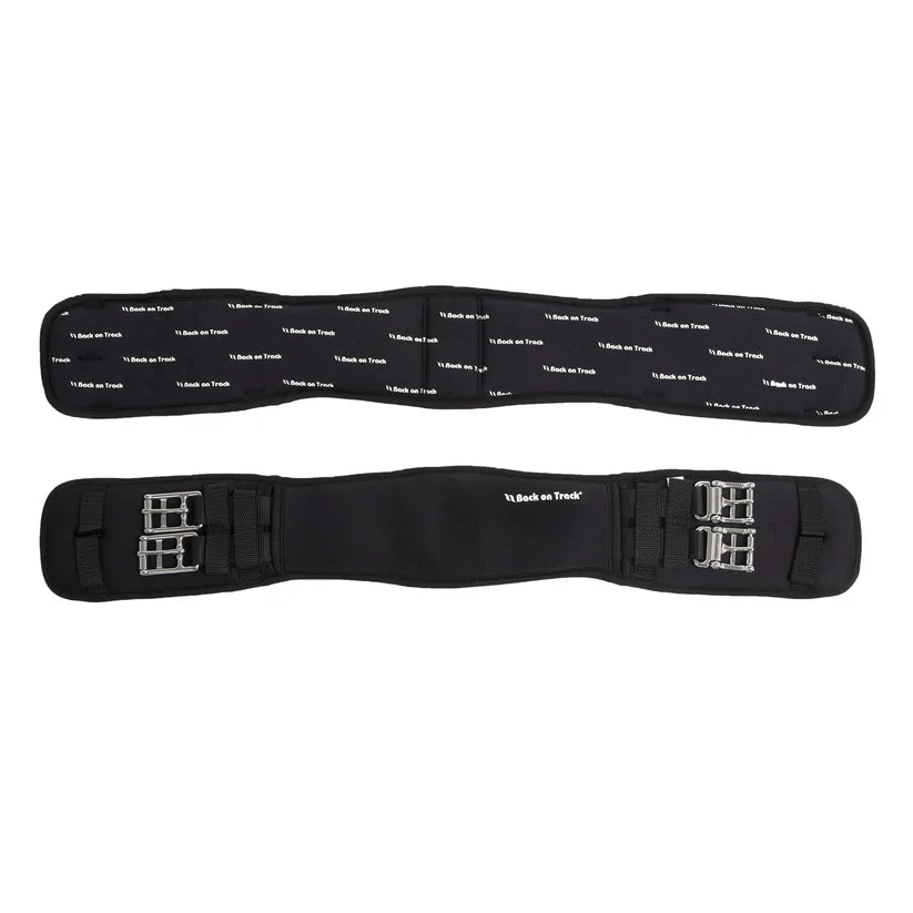 Sangle dressage