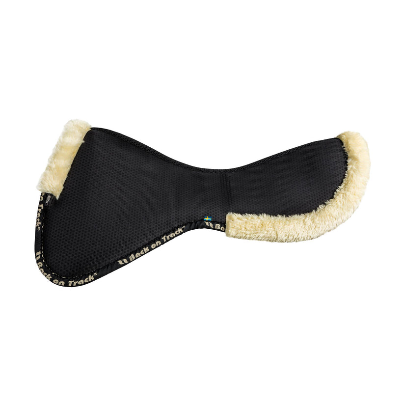 Impact Half Pad Fausse Fourure