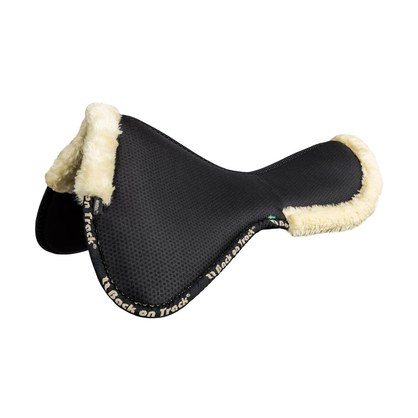 Impact Half Pad Fausse Fourure