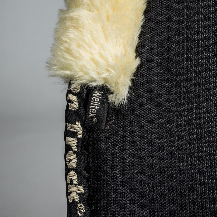 Impact Half Pad Fausse Fourure