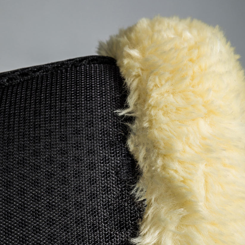 Impact Half Pad Fausse Fourure