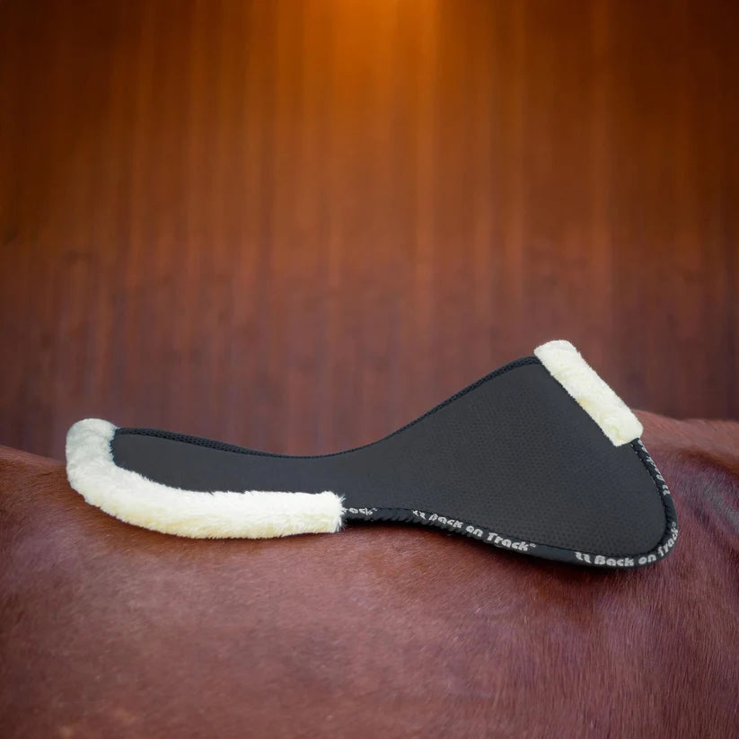 Impact Half Pad Fausse Fourure