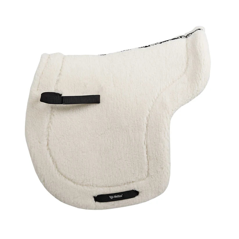 Tapis de selle Teddy