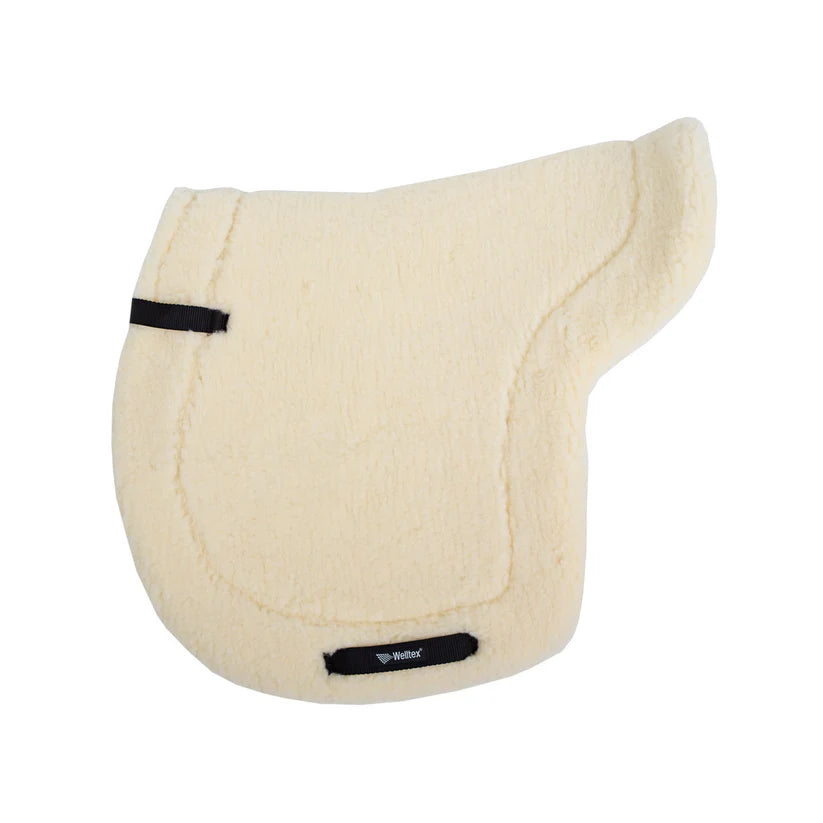 Tapis de selle Teddy