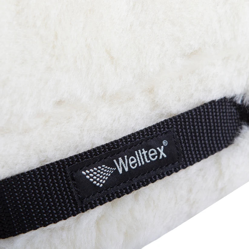 Tapis de selle Teddy