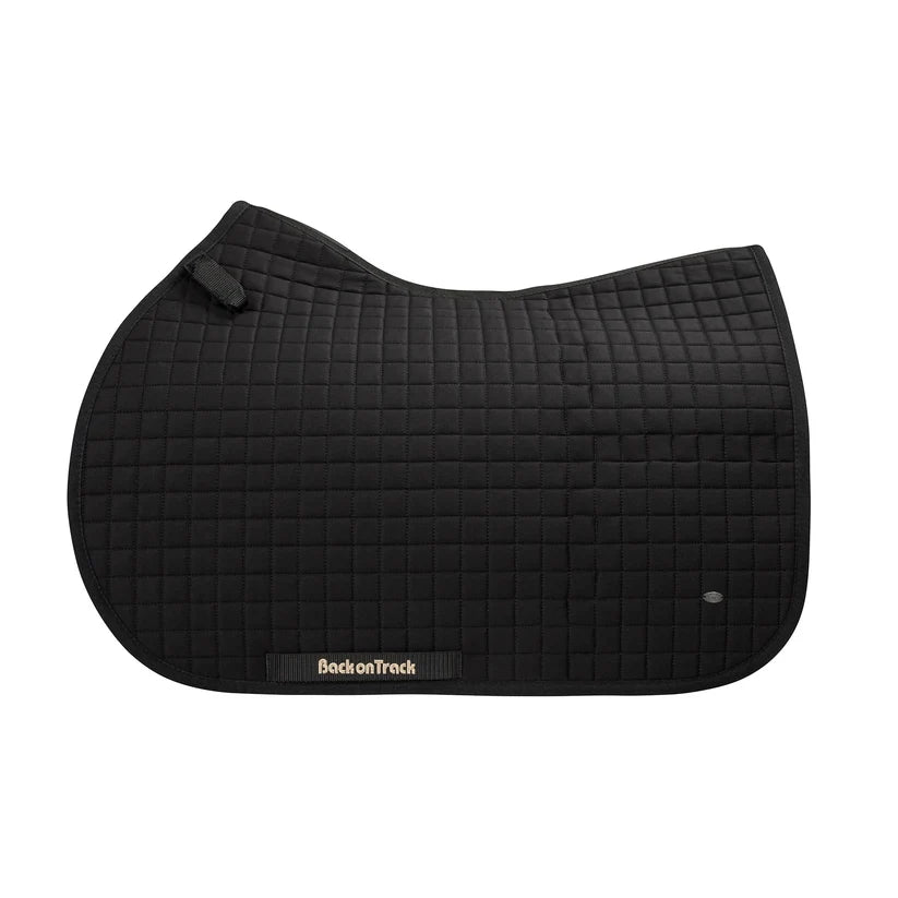 Tapis de selle CSO N°2