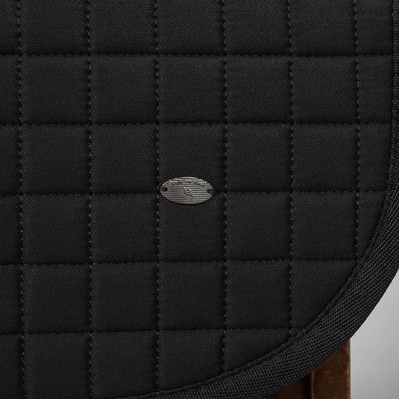 Tapis de selle CSO N°2