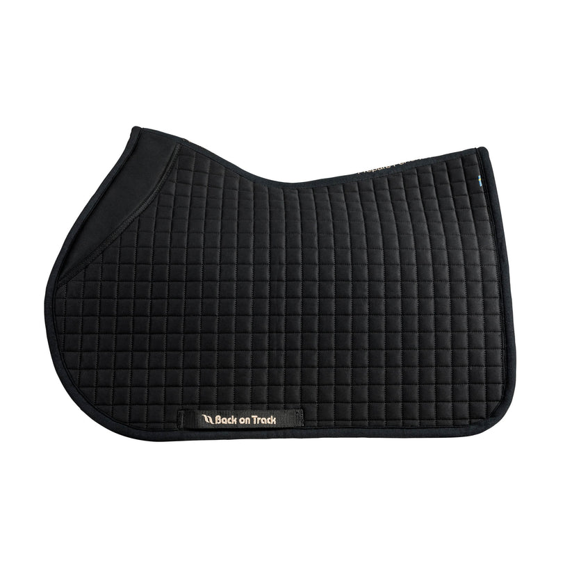 Tapis de selle CSO N°3