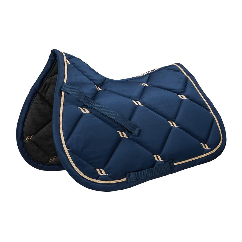 Tapis de selle CSO Night Collection