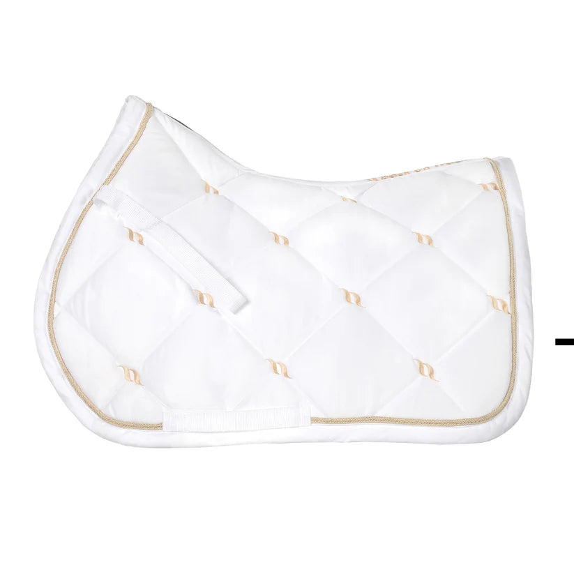 Tapis de selle CSO Night Collection