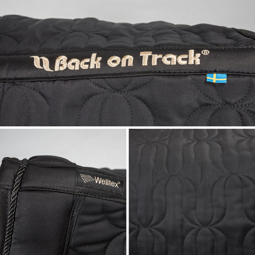 Tapis de selle CSO Deep Nights