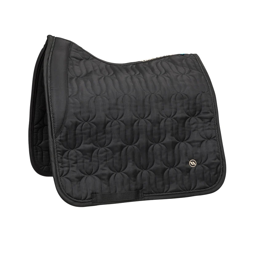 Tapis de selle Dressage Deep Nights
