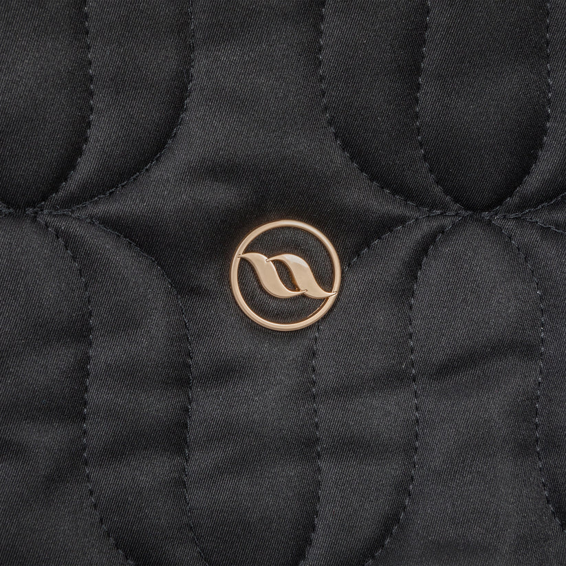 Tapis de selle Dressage Deep Nights