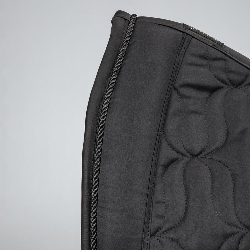Tapis de selle Dressage Deep Nights
