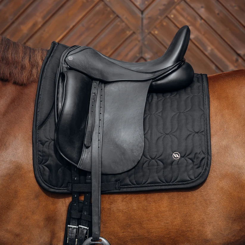 Tapis de selle Dressage Deep Nights