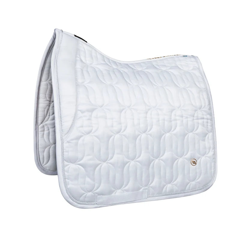 Tapis de selle Dressage Deep Nights