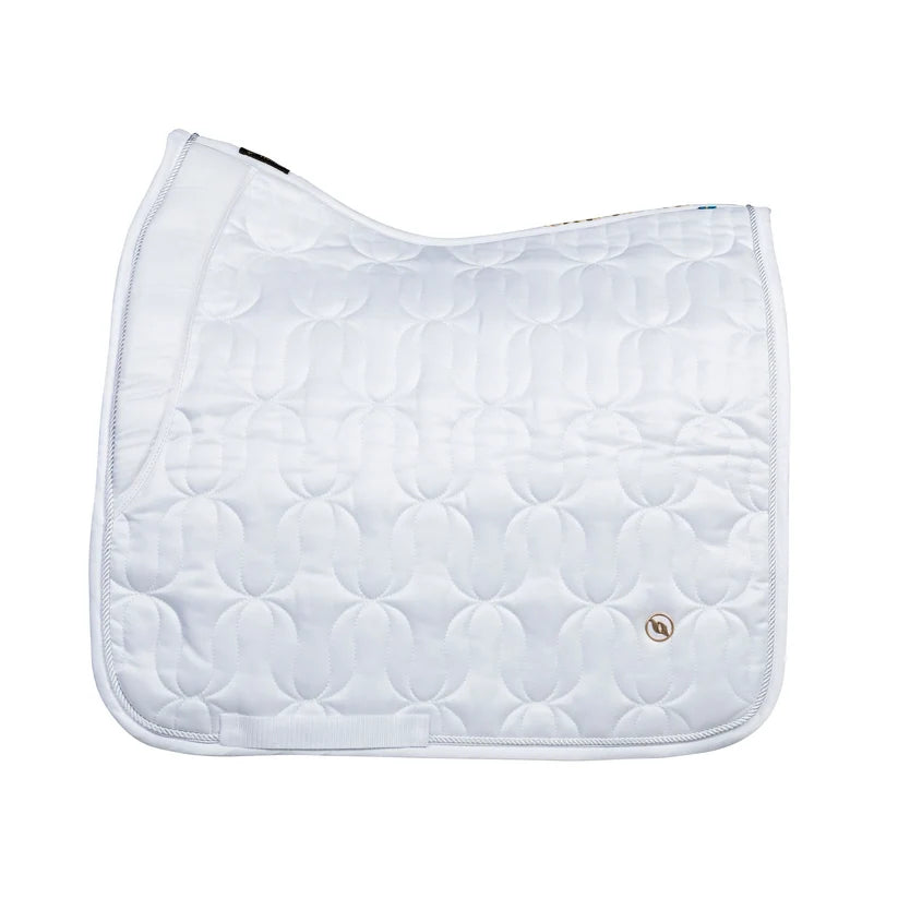 Tapis de selle Dressage Deep Nights