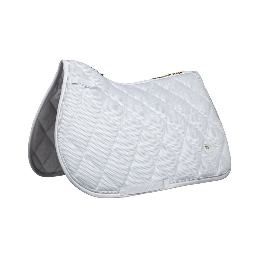 Tapis de selle CSO Airflow