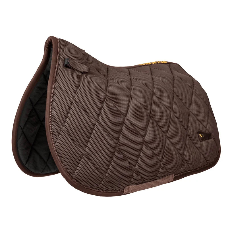 Tapis de selle CSO Airflow