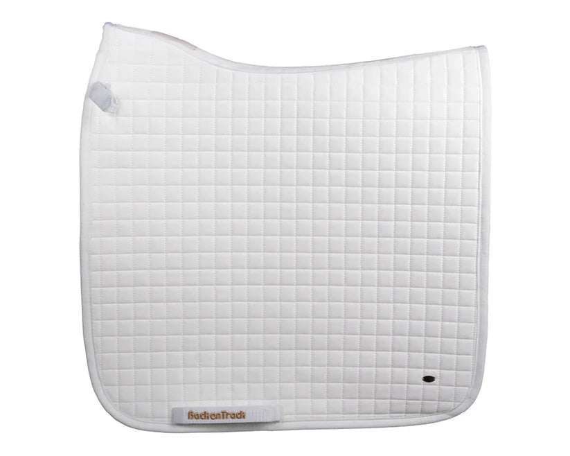 Tapis de selle dressage N°2