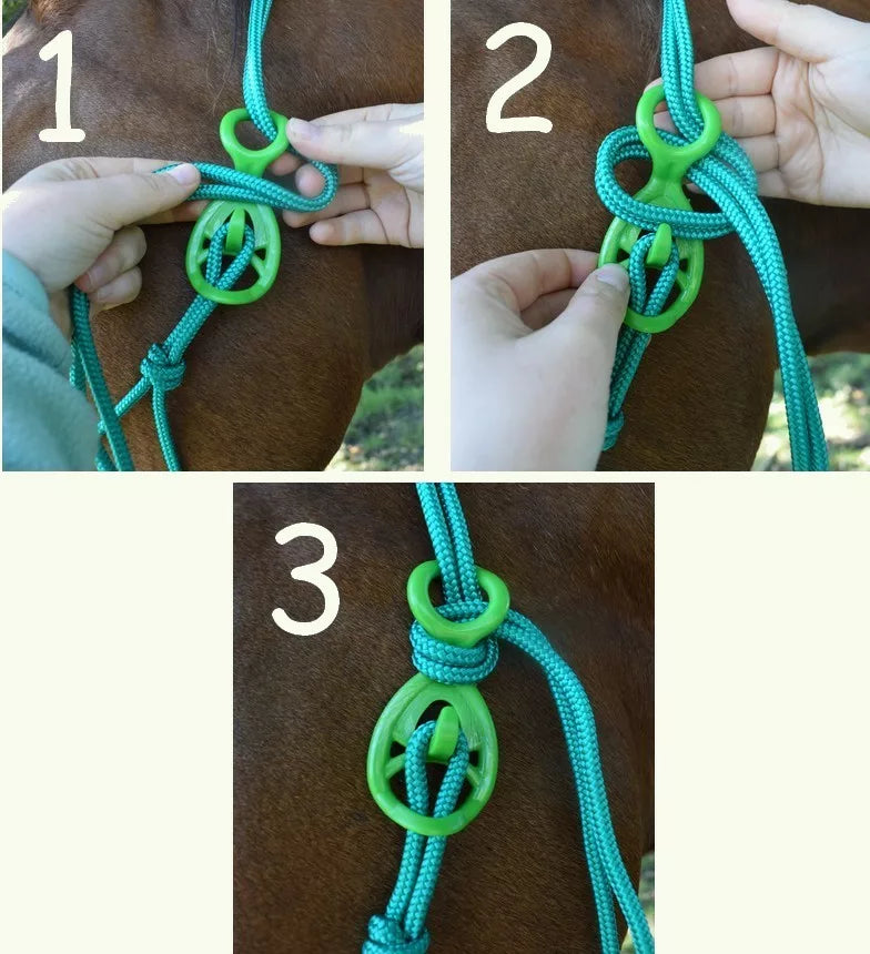 Hookilpenn - crochet de sécurité
