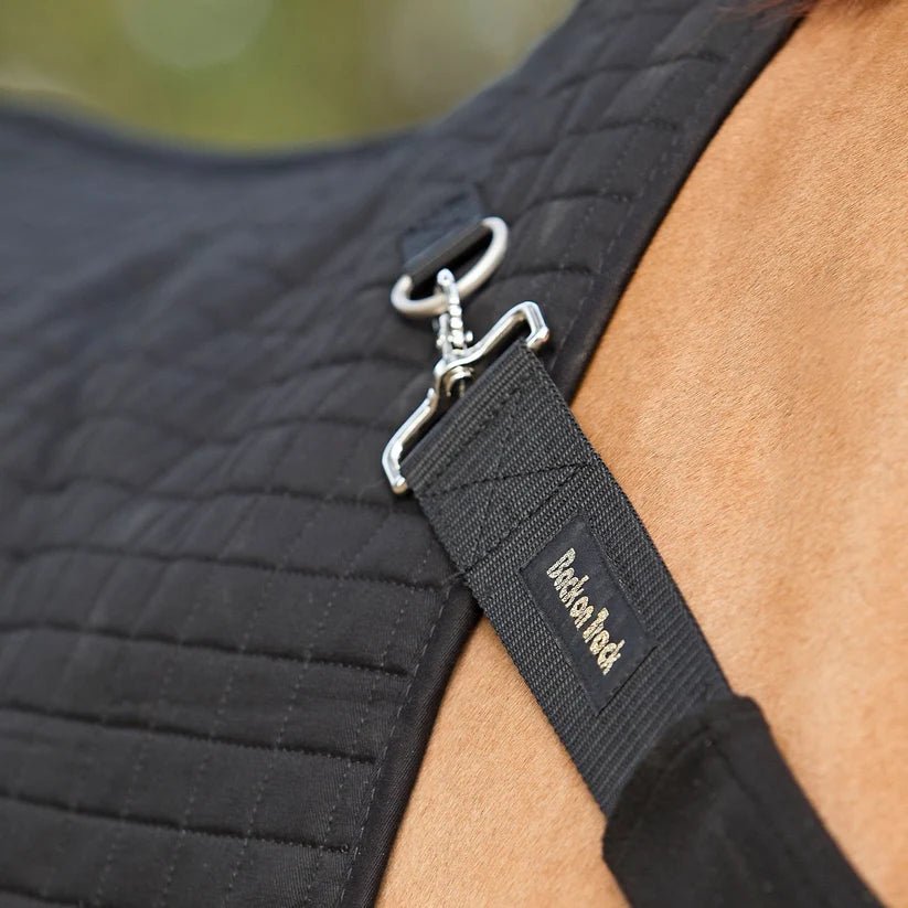 Chauffe-dos Royal - Ethic Horse