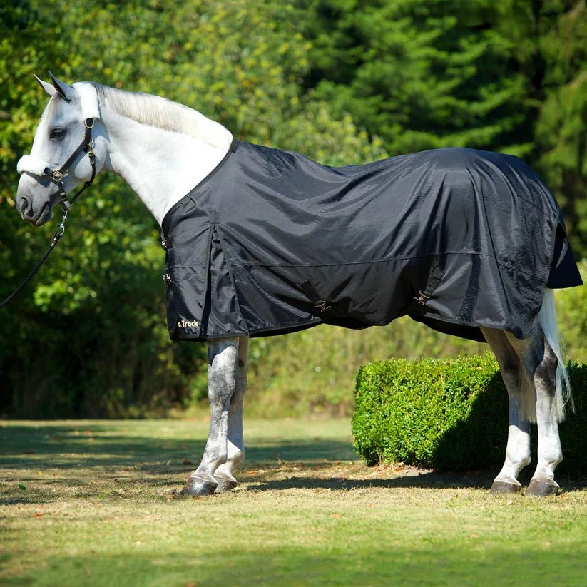 Couverture de pluie 1680D - Ethic Horse