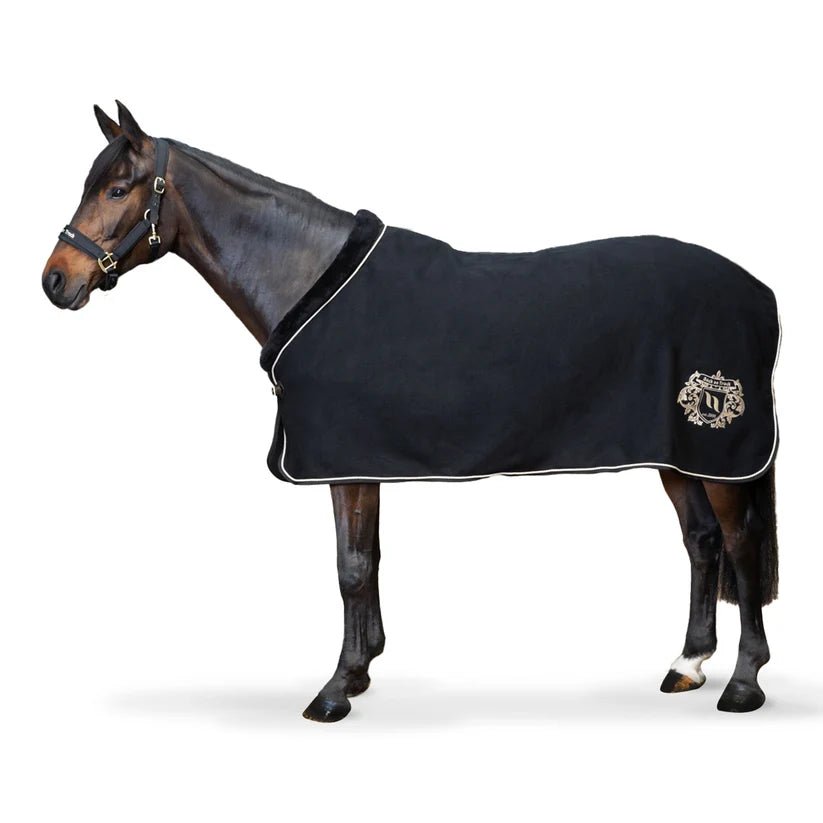 Couverture en laine Edward - Ethic Horse