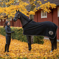 Couverture en laine Edward - Ethic Horse